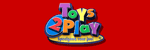 Toys2Play website